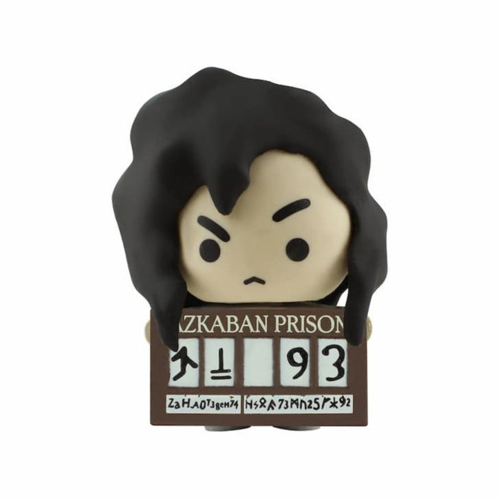Figura de colección Bellatrix Lestrange – Harry Potter