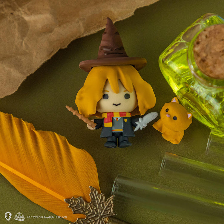 Figura de colección Hermione Granger – Harry Potter