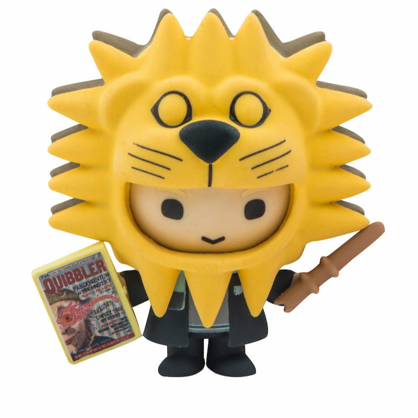Figura de colección Luna Lovegood – Harry Potter