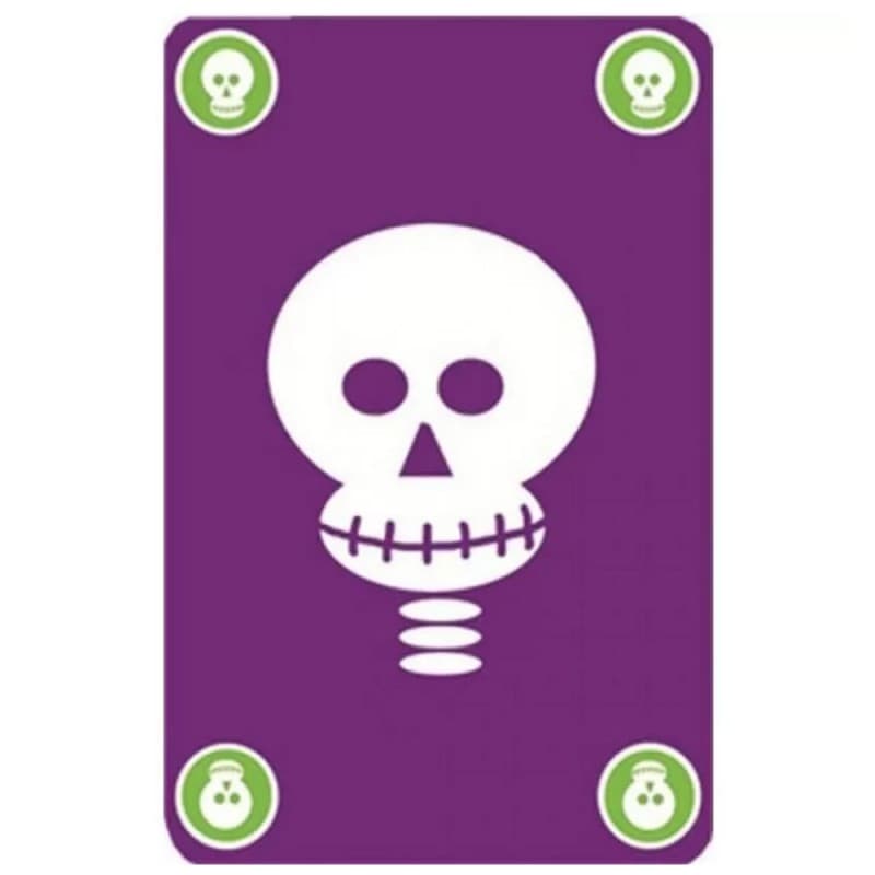 Bogoss - Juego de cartas para crear atuendos con estilo de Djeco