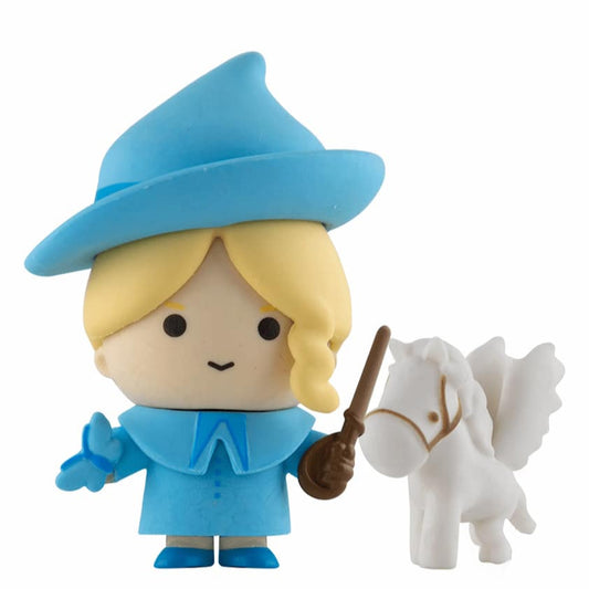 Figura de colección Fleur Delacour – Harry Potter