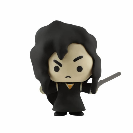 Figura de colección Bellatrix Lestrange – Harry Potter