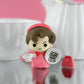 Figura de colección Dolores Umbridge – Harry Potter