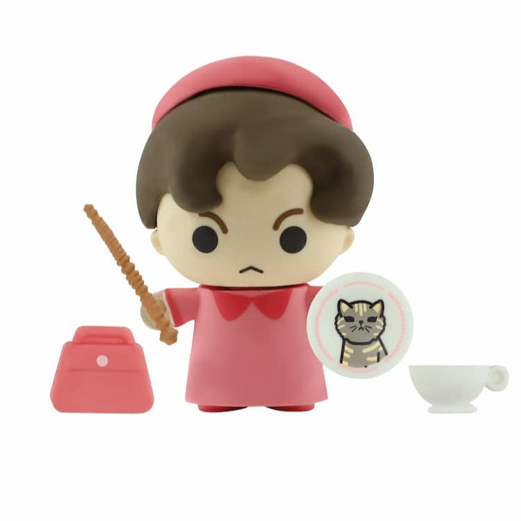 Figura de colección Dolores Umbridge – Harry Potter