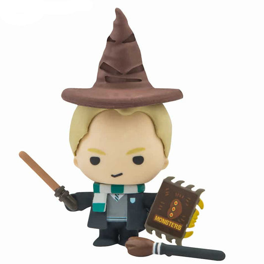 Figura de colección Gomee Draco Malfoy – Harry Potter