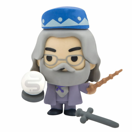 Figura de colección Albus Dumbledore – Harry Potter