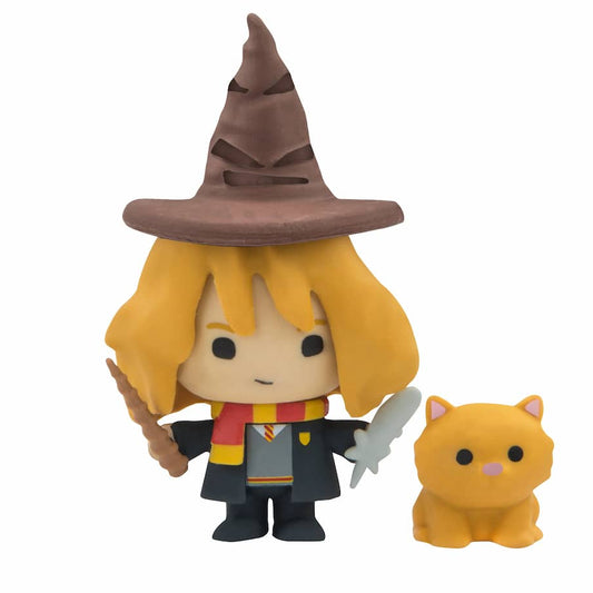 Figura de colección Hermione Granger – Harry Potter