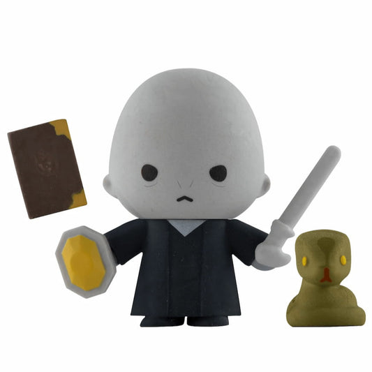 Figura de colección Lord Voldemort –  Harry Potter