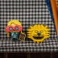 Figura de colección Luna Lovegood – Harry Potter