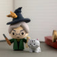 Figura de colección Minerva McGonagall – Harry Potter