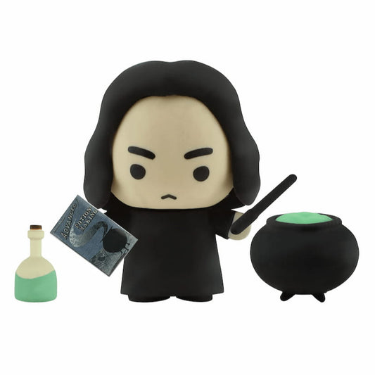 Figura de colección Severus Snape –  Harry Potter