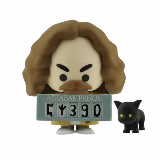 Figura de colección Sirius Black Prisionero – Harry Potter