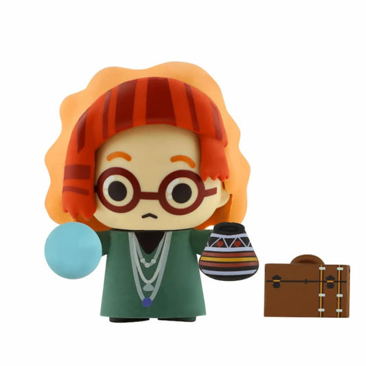Figura de colección Sybill Trelawney – Harry Potter