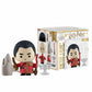 Figura de colección Viktor Krum – Miniatura de goma oficial Harry Potter