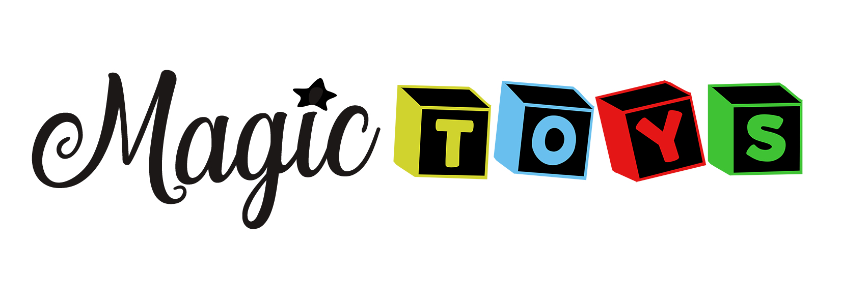 Magic Toys