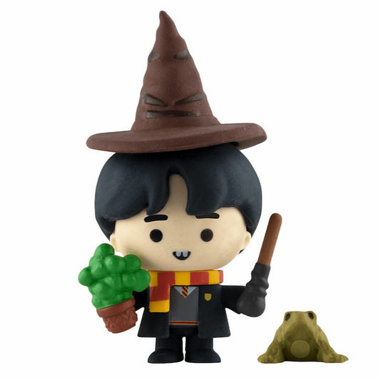 Figura de colección Neville Longbottom – Harry Potter