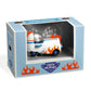 Coche Astro Rocket Crazy Motors Djeco