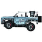 4x4 Off-Road Azul RC iMMaster – 463 piezas compatibles Lego