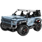 4x4 Off-Road Azul RC iMMaster – 463 piezas compatibles Lego