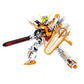 Robot Mech Warrior Naranja iMMaster – 833 piezas articuladas