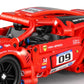 Super Car Cotch carreras iMMaster – Retrofricción 437 piezas