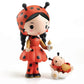 Coco y Minico - Figuras Tinyly Djeco