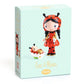 Coco y Minico - Figuras Tinyly Djeco