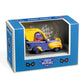 Coche Dingo Mobile Crazy Motors Djeco