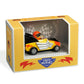 Coche Electro Choc Crazy Motors Djeco