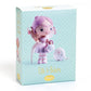 Elfe y Bolero - Figuras Tinyly Djeco