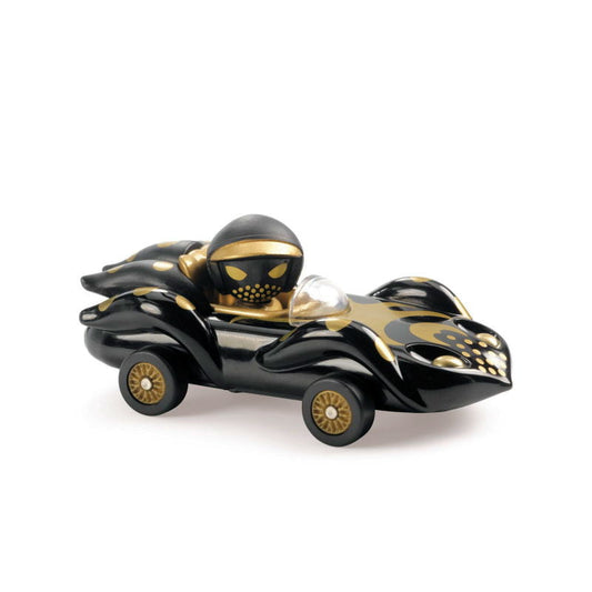 Coche Fangio Octo Crazy Motors Djeco