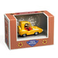 Coche Golden Star Crazy Motors Djeco