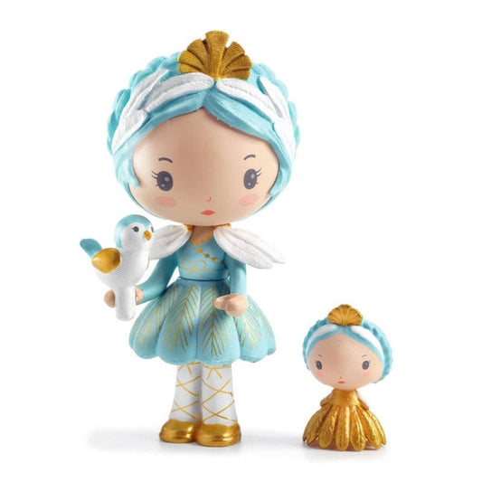 Grace y Stella - Figuras Tinyly Djeco
