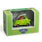 Coche Green Flash Crazy Motors Djeco