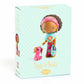 Poppy y Nouky - Figuras Tinyly Djeco