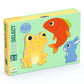Little Select - Juego de cartas de clasificación para niños Djeco