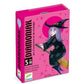 Diamoniak - Juego de cartas de estrategia mágica Djeco