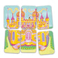Diamoniak - Juego de cartas de estrategia mágica Djeco
