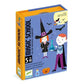 Magic School - Juego de cartas cooperativo de memoria Djeco