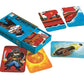 Piratatak - Juego de cartas de estrategia pirata de Djeco
