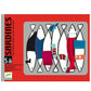 Sardines - Juego de cartas de memoria visual Djeco