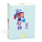 Joe y Gala - Figuras Tinyly Djeco