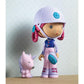 Joe y Gala - Figuras Tinyly Djeco