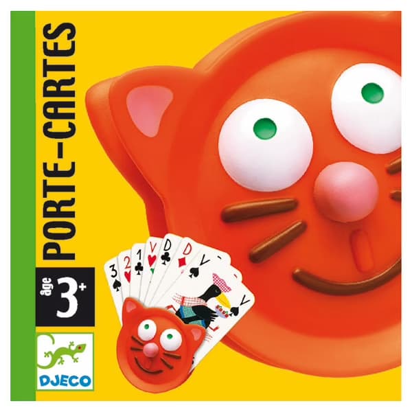 juegos de cartas