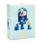 Luz y Light - Figuras Tinyly Djeco