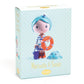 Marinette y Scouic - Figuras Tinyly Djeco