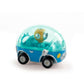 Coche Nauti Bubble Crazy Motors Djeco