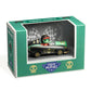 Coche Pirate Wheels Crazy Motors Djeco