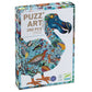 Puzzle artístico Puzz'Art Dodo Djeco 350 piezas