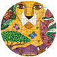 Puzzle artístico Puzz'Art León Djeco 350 piezas